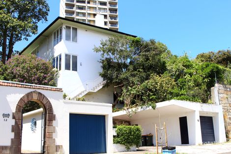 10 Hampden Ave, Darling Point, NSW 2027