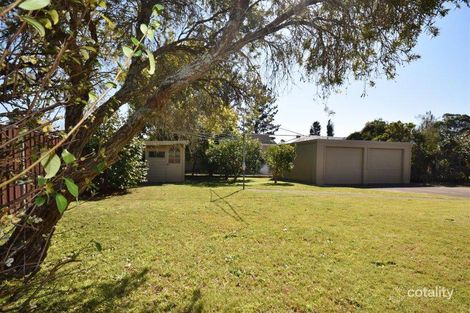 Property photo of 7 Monaghan Avenue Nowra NSW 2541