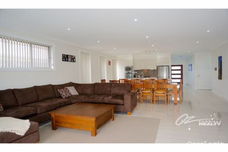 Property photo of 5 Seabreeze Street Vincentia NSW 2540