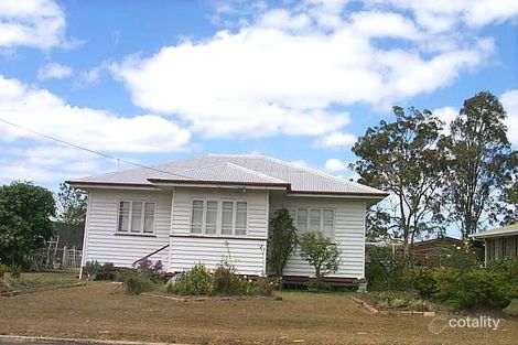 65 Odessa St, Granville, QLD 4650