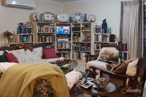 Property photo of 12 Fraser Street Kilkivan QLD 4600