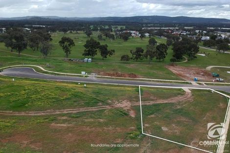 Property photo of 1 Eagleton Place West Wodonga VIC 3690