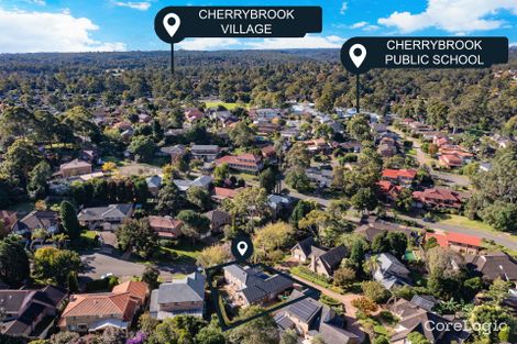 Property photo of 15 Angel Place Cherrybrook NSW 2126