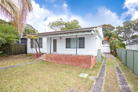 Property photo of 31 Kalani Street Budgewoi NSW 2262