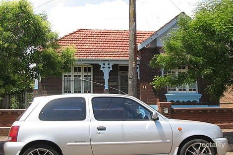 41 Kays Ave E, Marrickville, NSW 2204