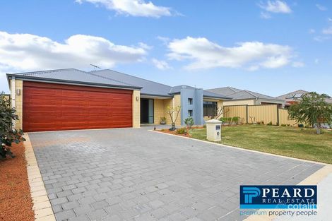 Property photo of 7 Karijini Street Yanchep WA 6035