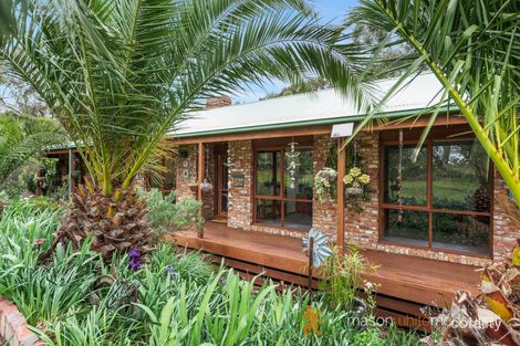 570 Kangaroo Ground-St Andrews Rd, Panton Hill, VIC 3759