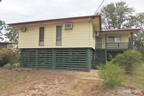 Property photo of 20 Barraclough Crescent Moranbah QLD 4744
