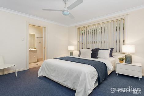 Property photo of 16A Thornleigh Street Thornleigh NSW 2120