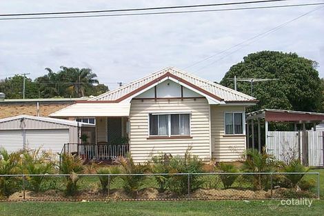 Property photo of 6 McFadden Street Wynnum QLD 4178