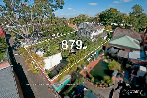 1032 Drummond St, Carlton North, VIC 3054