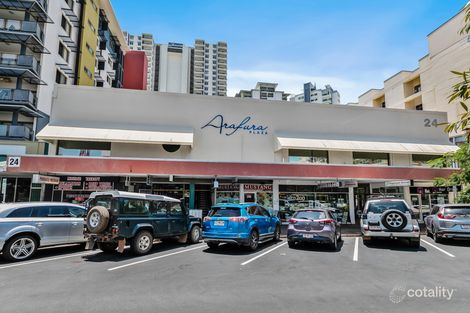 34/24 Cavenagh St, Darwin City, NT 0800