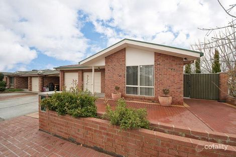Property photo of 51 Marchant Circuit Dunlop ACT 2615