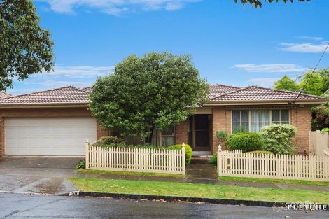 Property photo of 58 Gordon Street Deepdene VIC 3103
