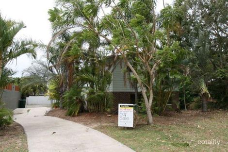 Property photo of 3 Grahame Colyer Drive Agnes Water QLD 4677