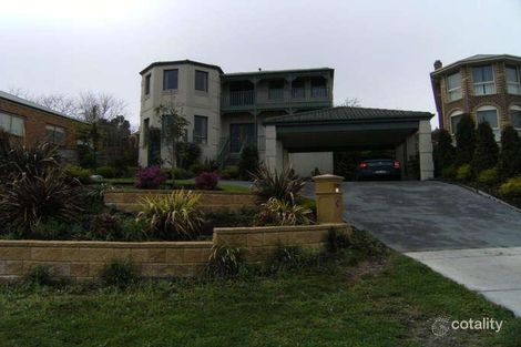 Property photo of 12 Cashins Mill Place Lilydale VIC 3140