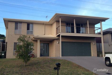 Property photo of 17 Clydesdale Place Sumner QLD 4074