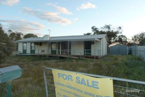 19 Shepstone St, Quorn, SA 5433