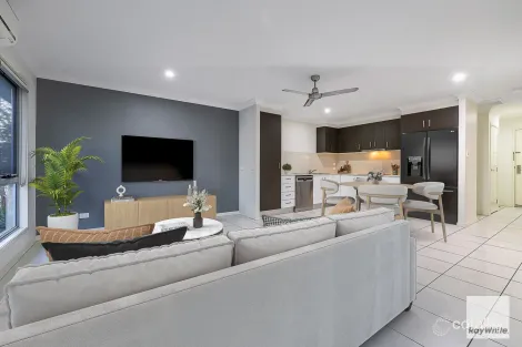 Property photo of 16/15-21 Saint Anthony Drive Alexandra Hills QLD 4161