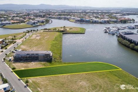 Lot 31/5031 Harbourview Dr, Hope Island, QLD 4212