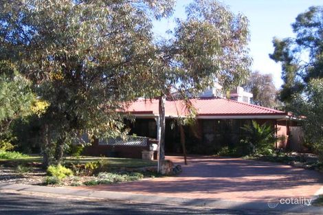 21 Taylor St, Roma, QLD 4455