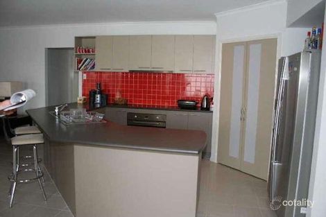 Property photo of 35 Cahill Drive Brookfield VIC 3338