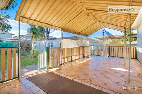Property photo of 82 Doonmore Street Penrith NSW 2750