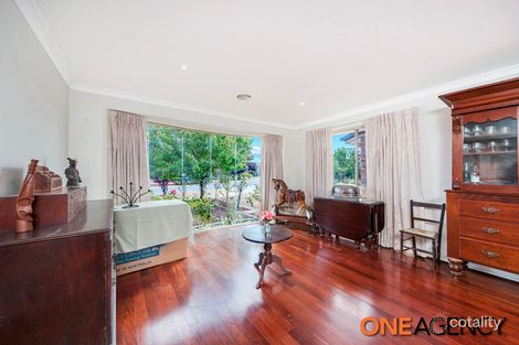 Property photo of 22 Pildappa Street Harrison ACT 2914