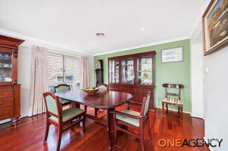 Property photo of 22 Pildappa Street Harrison ACT 2914