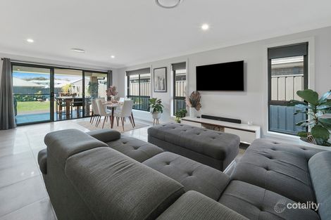 Property photo of 29 Foxtail Street Fern Bay NSW 2295