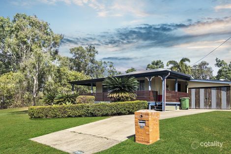 Property photo of 157 Kellys Road Greenmount QLD 4751