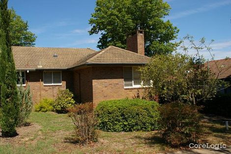 Property photo of 78 Stradbroke Street Deakin ACT 2600