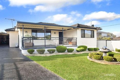 150 Neville St, Smithfield, NSW 2164