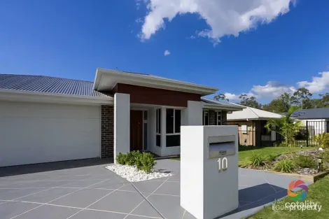 10 Phelps Cct, Kirkwood, QLD 4680