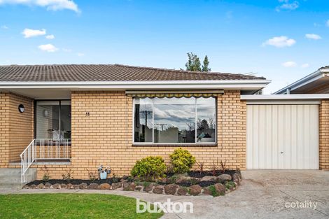 Property photo of 11/1-6 Chaprowe Court Cheltenham VIC 3192