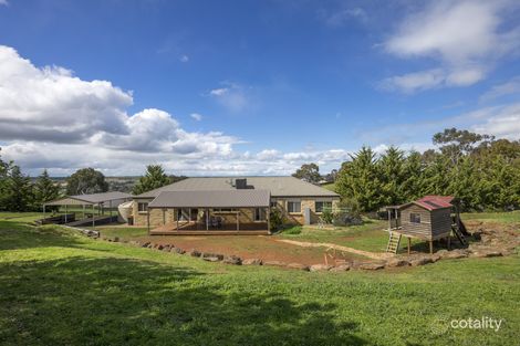 Property photo of 8 Manning Boulevard Darley VIC 3340