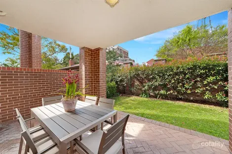 3/1 Bowen St, Chatswood, NSW 2067