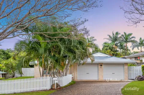Property photo of 34 Sheffield Place Kuraby QLD 4112