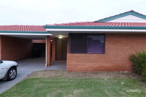 Property photo of 2/26 Halland Way Westminster WA 6061