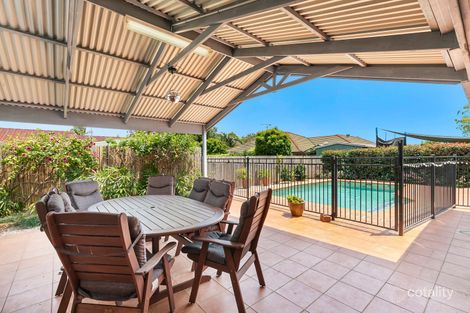 18 Nottingham Dr, Victoria Point, QLD 4165