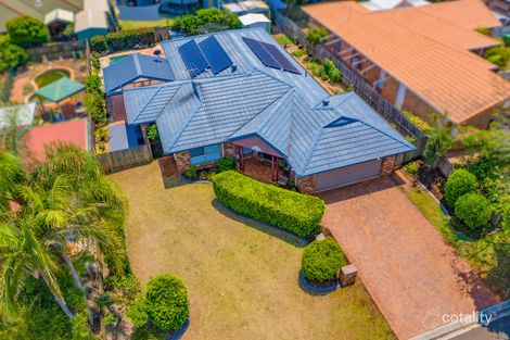 Property photo of 18 Nottingham Drive Victoria Point QLD 4165