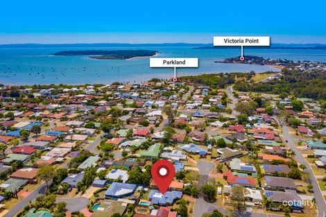 Property photo of 18 Nottingham Drive Victoria Point QLD 4165