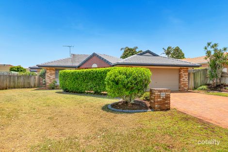 Property photo of 18 Nottingham Drive Victoria Point QLD 4165