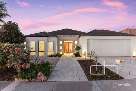 Property photo of 21 Rosemary Avenue Darch WA 6065