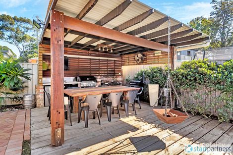 Property photo of 18 Smallwood Road McGraths Hill NSW 2756