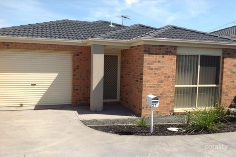 Property photo of 27/18-20 Ben Drive Pakenham VIC 3810