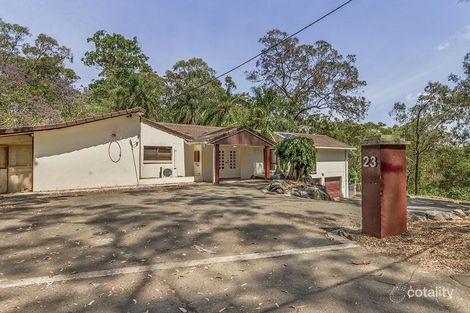 Property photo of 23 Narrabri Court Gaven QLD 4211