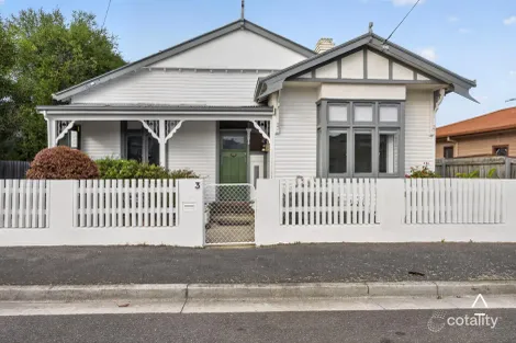 3 Eddie St, Invermay, TAS 7248