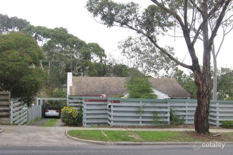 Property photo of 4 Lucerne Street Ashburton VIC 3147