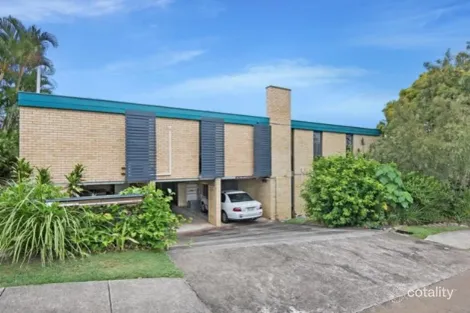 3/11 Wellington St, Clayfield, QLD 4011